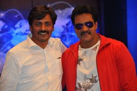 Ungarala Rambabu Movie Song Coverage Photos